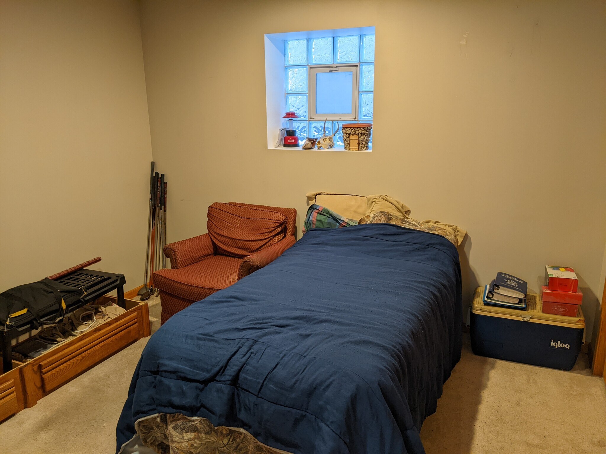 Building Photo - 5473 N Parkside Ave