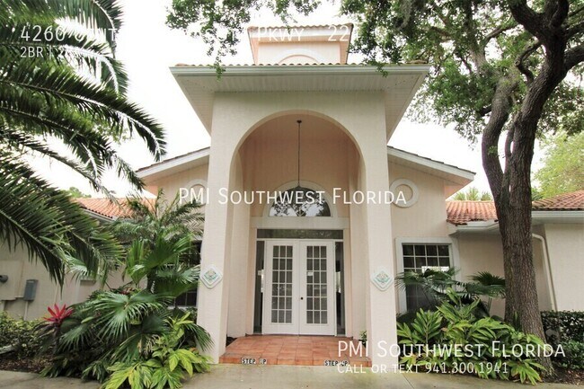 Building Photo - 4260 Central Sarasota Pkwy