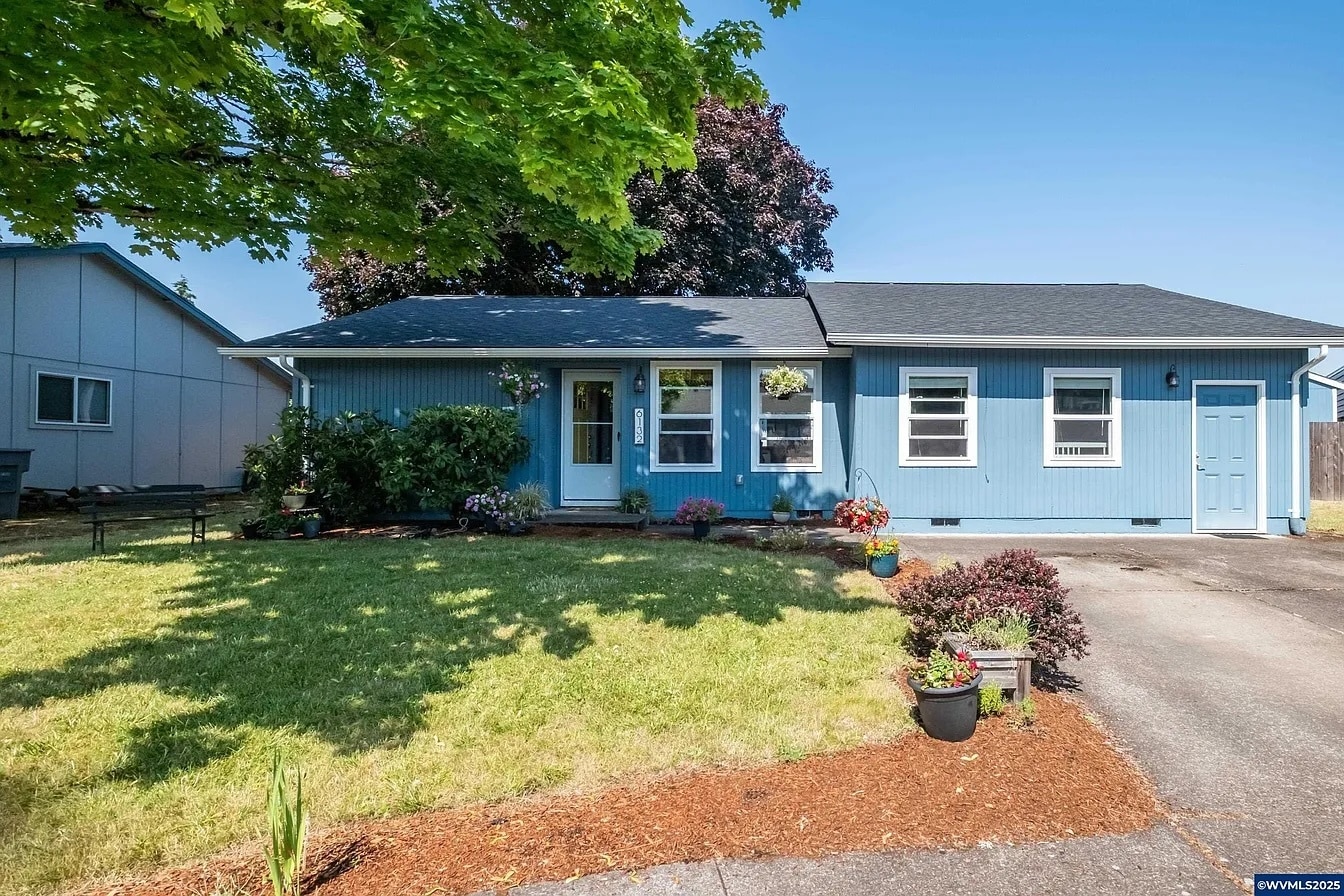 Building Photo - 6132 Wilford Pl SW