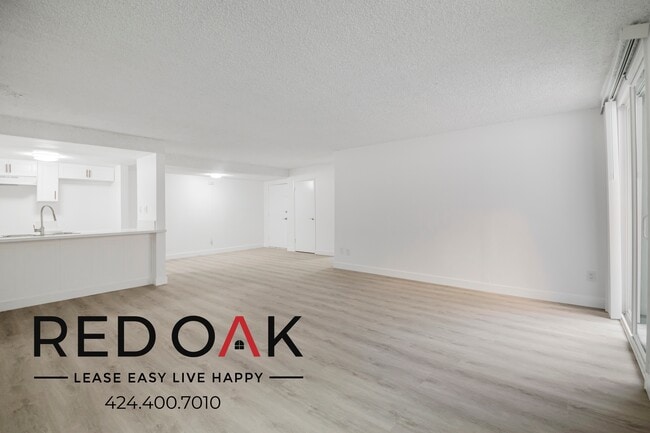 Primary Photo - 1500 S Gramercy Pl