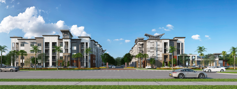 Weston 4 Hundred - 500 Spencer Ave Kissimmee FL 34744 | Apartment Finder