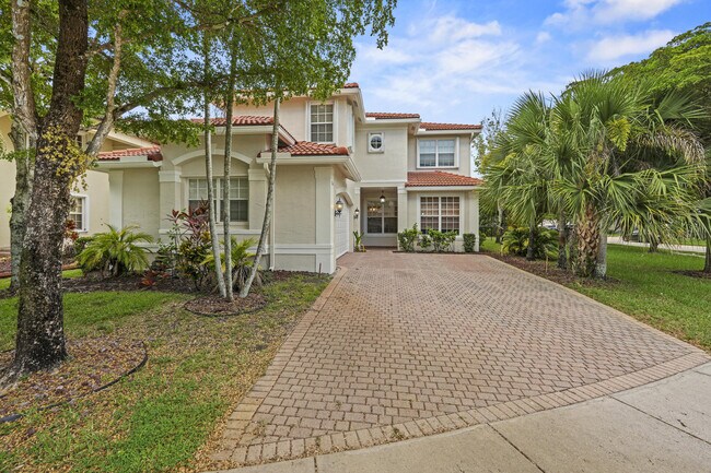 Building Photo - 17464 SW 47th Ct