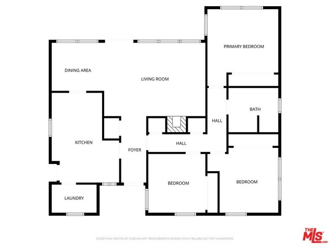 Building Photo - 626 Irving Dr