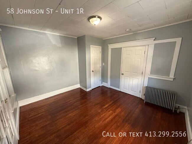 Building Photo - 58 Johnson St