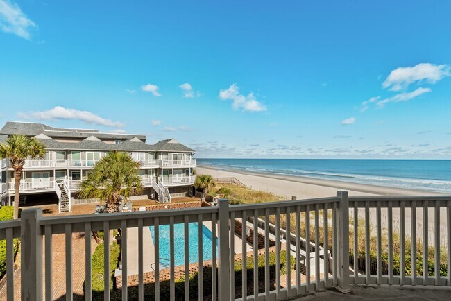 Building Photo - Oceanfront All-Inclusive Winter Rental Available November 30th, 2025-February 2026)