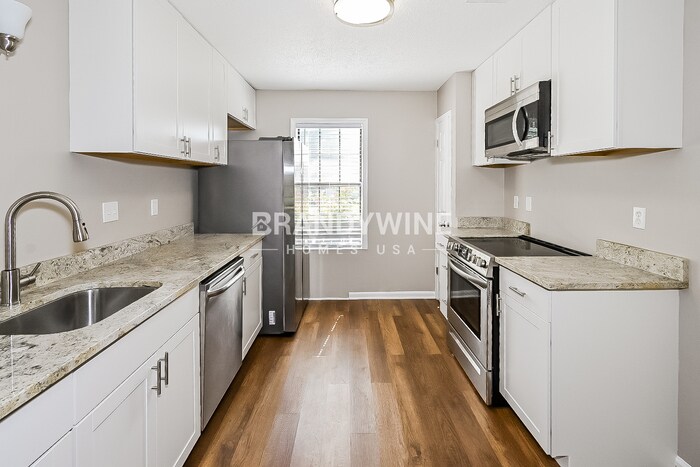 Building Photo - 7104 Atherton Cove