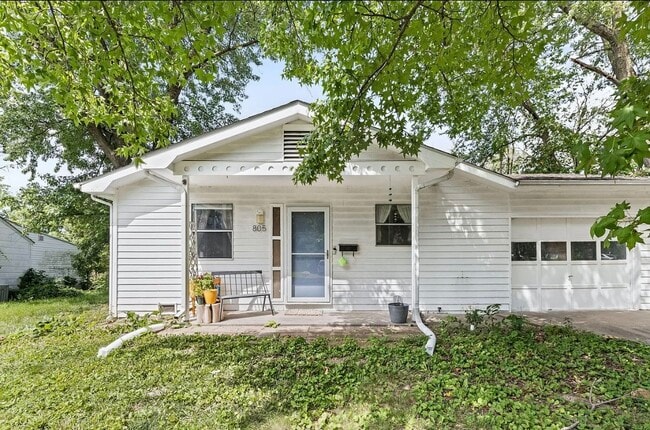 Building Photo - 805 Clinkscales Rd