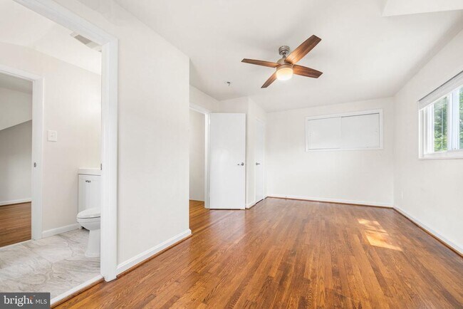 Building Photo - 5313 Taney Ave