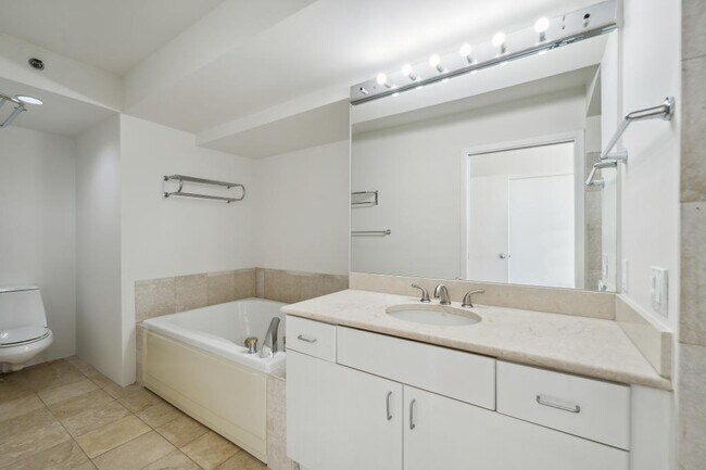 Building Photo - One Pacific Tower - 1 bedroom + den