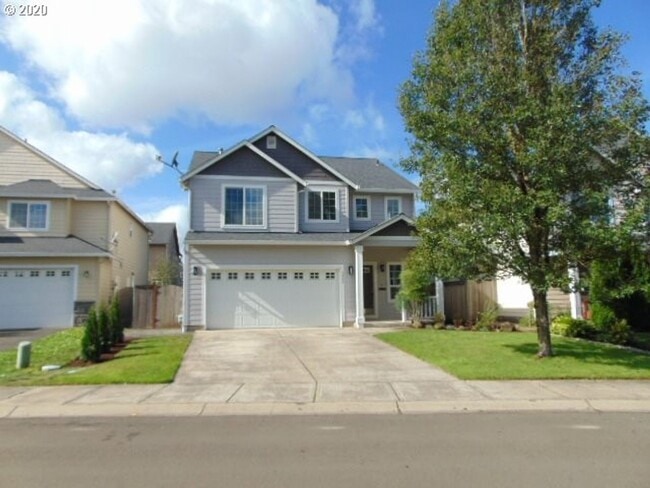 Primary Photo - Beautiful 4 Bedroom Home with 2.5 Baths lo...