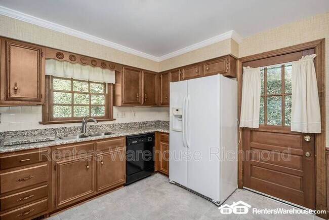 Building Photo - 4516 Whitestone Dr