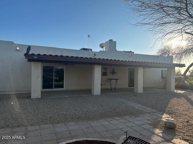 Building Photo - 6108 E Morning Vista Ln