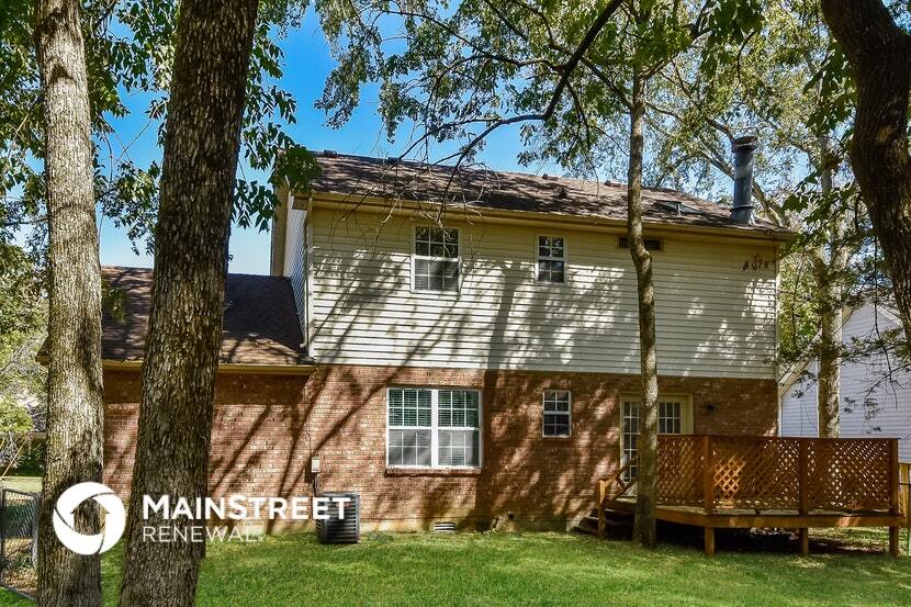 Building Photo - 1205 Placid Ct