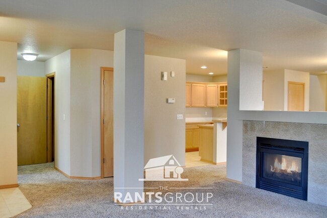 Building Photo - Low maintenance yard!