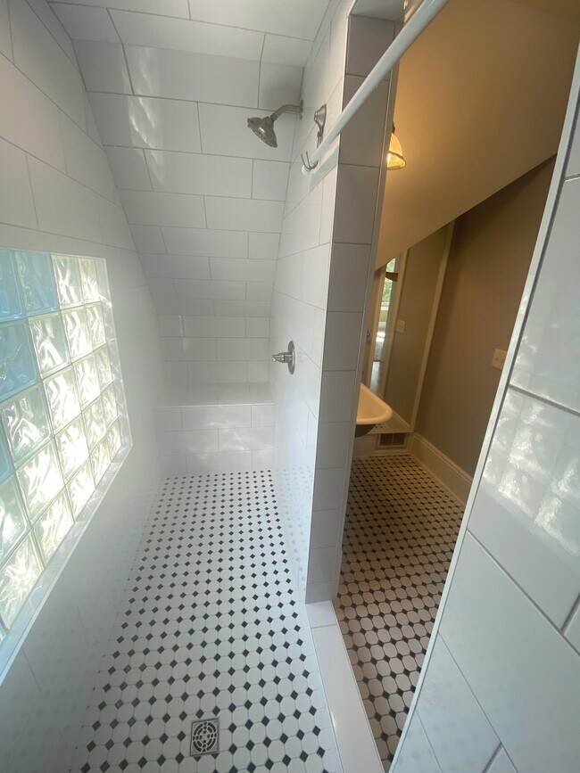 3rd fl dual shower - 3302 Harriet Ave