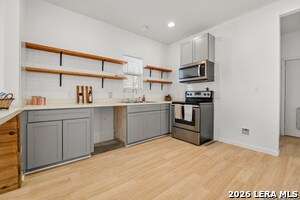 Building Photo - 3402 W Salinas