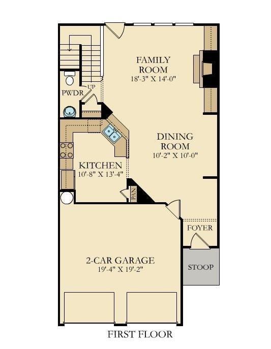 Building Photo - 1220 Fischer Trace