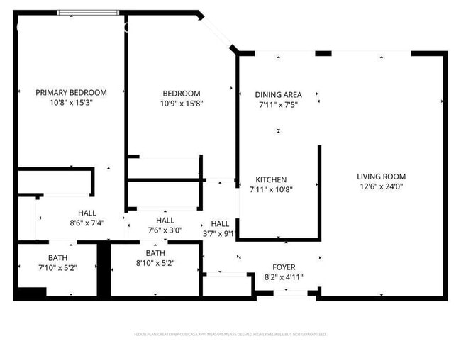 Building Photo - 6351 St Croix Trail N
