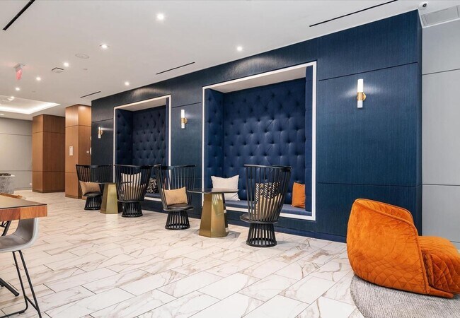 Building Photo - NEW SPECIAL -Navy Yard Luxury 1 Bedroom Co...