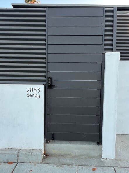 Building Photo - 2853 Denby Ave