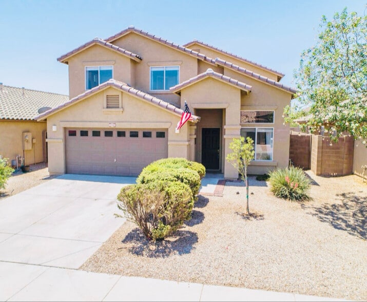 Building Photo - 2719 W Angel Way