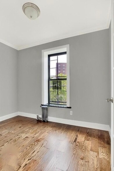 Building Photo - East 105th Street