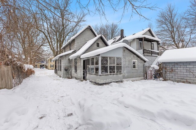 Building Photo - 51 Colfax St NE