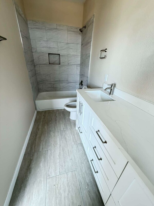 Building Photo - 3611 Portland St