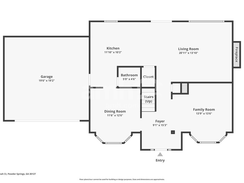 Building Photo - 3362 Hannah Ct