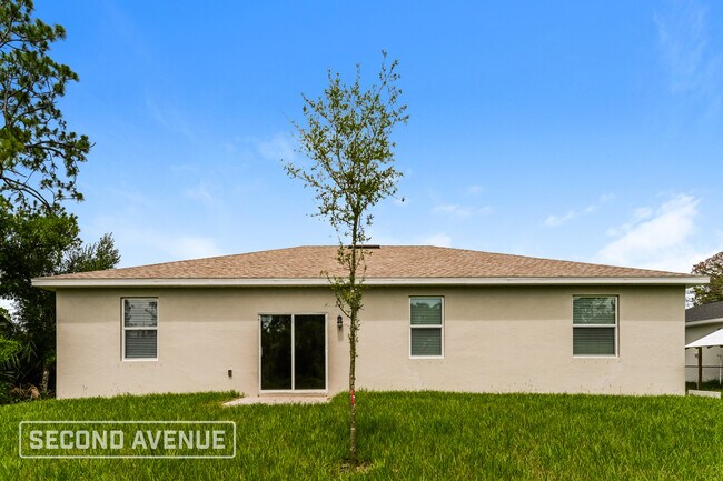 Building Photo - 1654 Russellville St