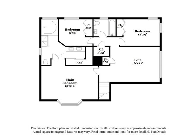 Building Photo - 1715 Windy Knoll Dr