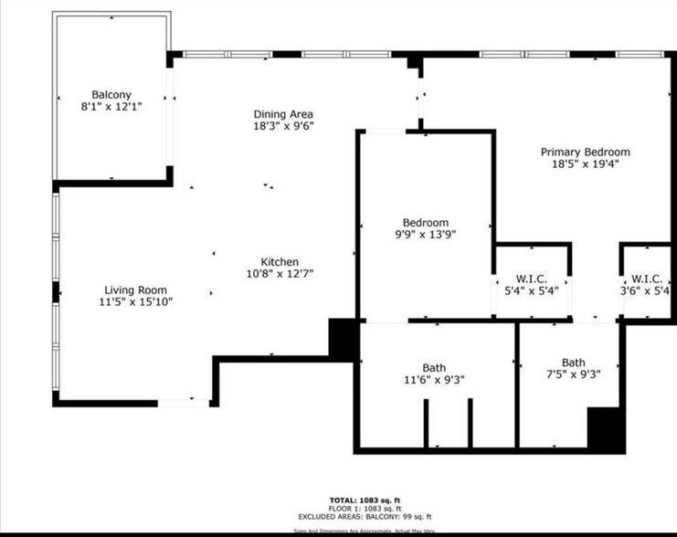 Building Photo - 1536 Colwell St