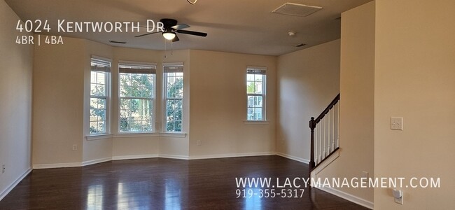 Building Photo - 4024 Kentworth Dr