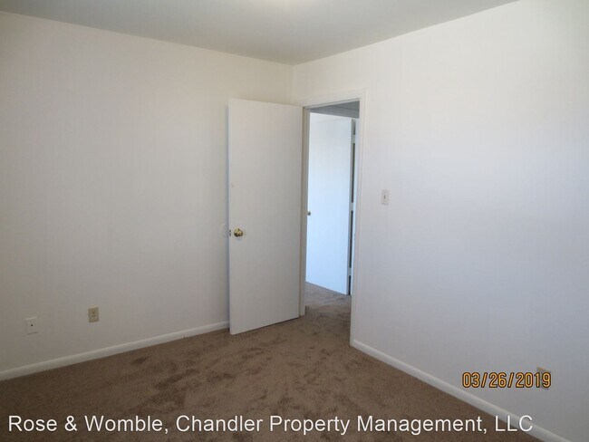 Building Photo - 2 br, 1 bath House - 988 N. King Street #9^^