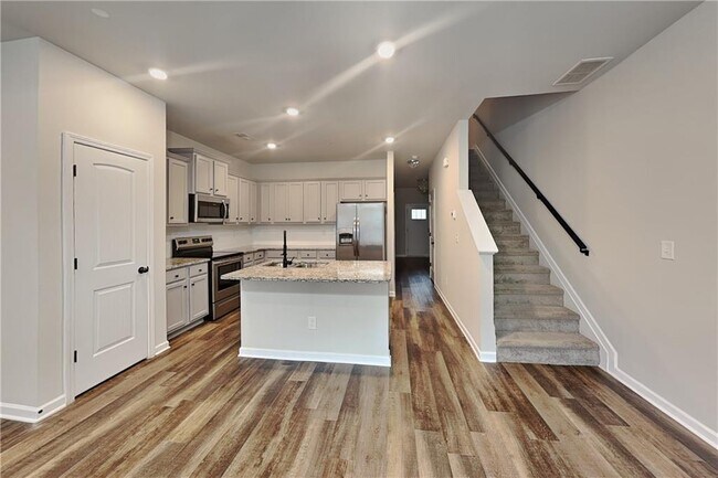 Building Photo - 2891 Bayrose Cir
