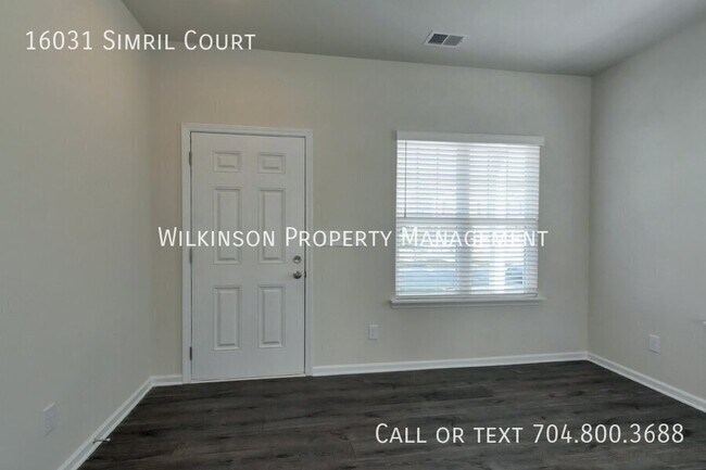 Building Photo - 16031 Simril Ct