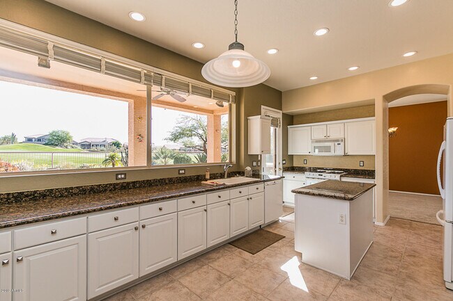 Building Photo - 3531 N Paseo Del Sol