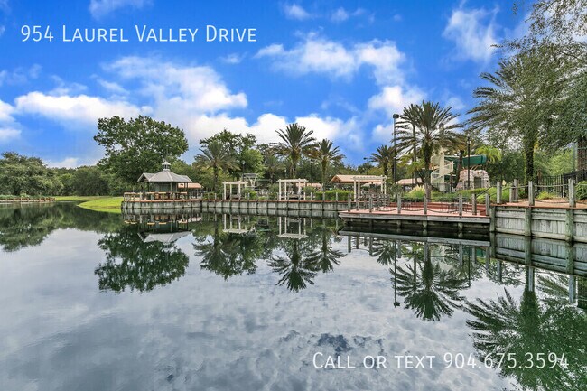 Building Photo - 954 Laurel Valley Dr