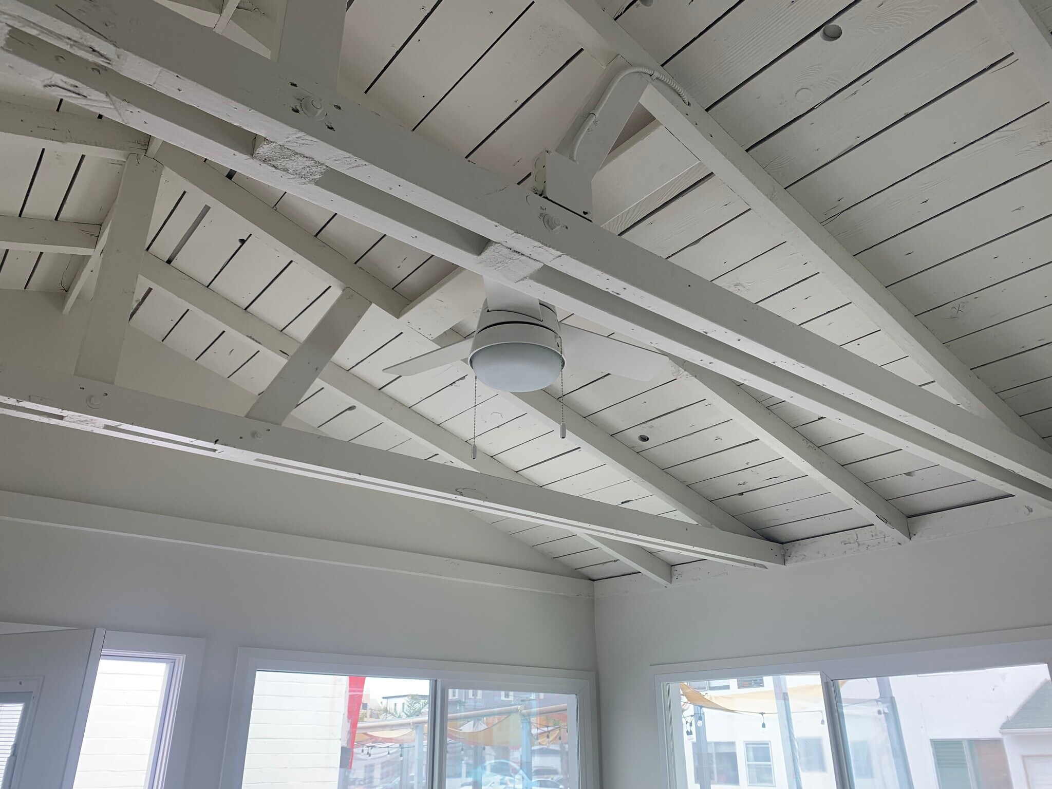 Ceiling Fan - 120 2nd St