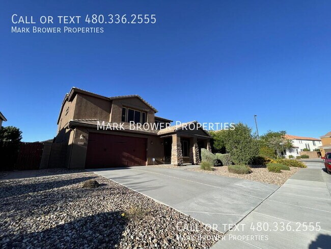 Building Photo - 2226 E Brigadier Dr
