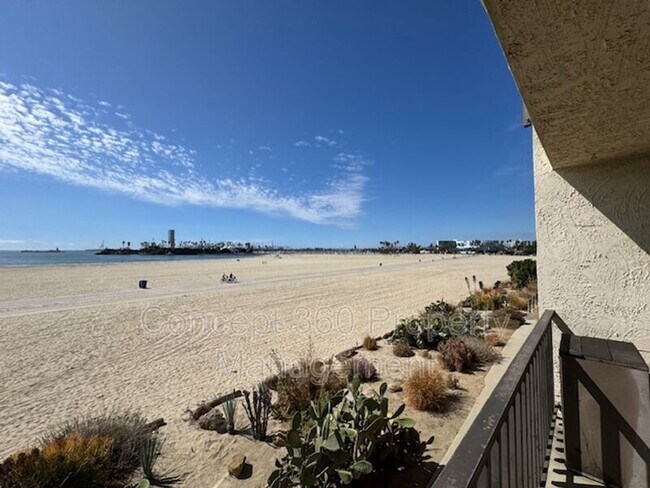 Building Photo - 1140 E Ocean Blvd