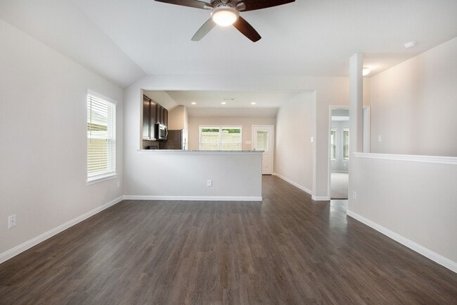 Building Photo - 3319 Rosselli Brush Dr