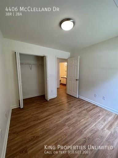 Building Photo - 4406 McClelland Dr