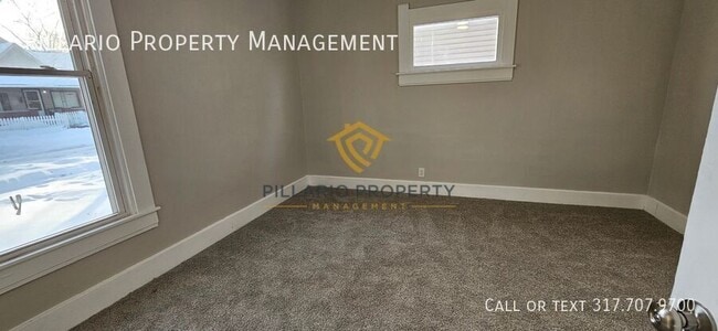 Building Photo - 1124 S Reisner-