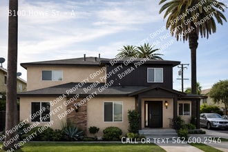 Building Photo - 8100 Howe St