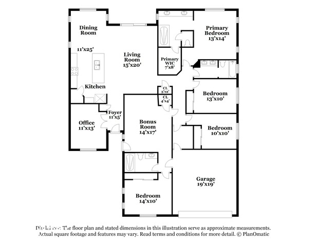 Building Photo - 7143 W Fall Haven Way