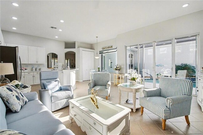 Building Photo - 3421 Marbella Ct