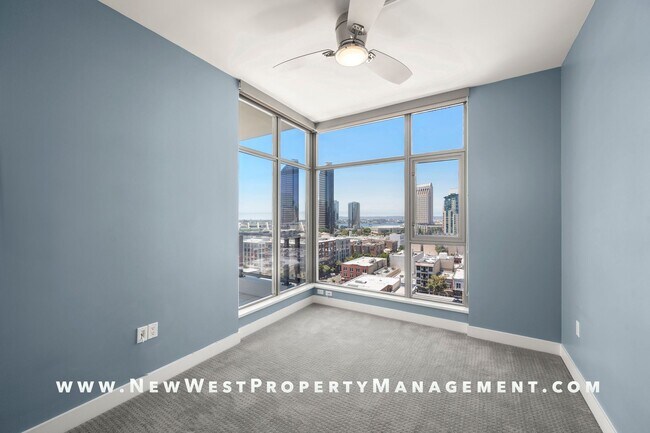 Building Photo - Stunning East Village 2-Bedroom at Alta! Available Now! Small Pet OK!