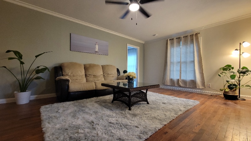 Building Photo - 5031 Arvilla Ln