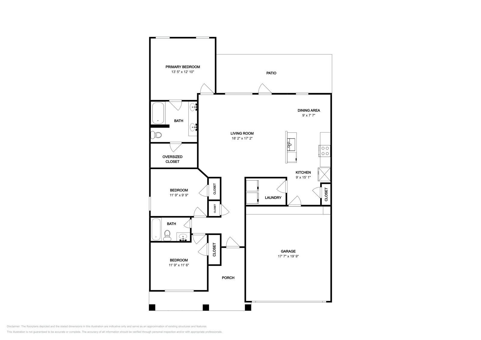 Building Photo - 10369 Ft Ewell Trl